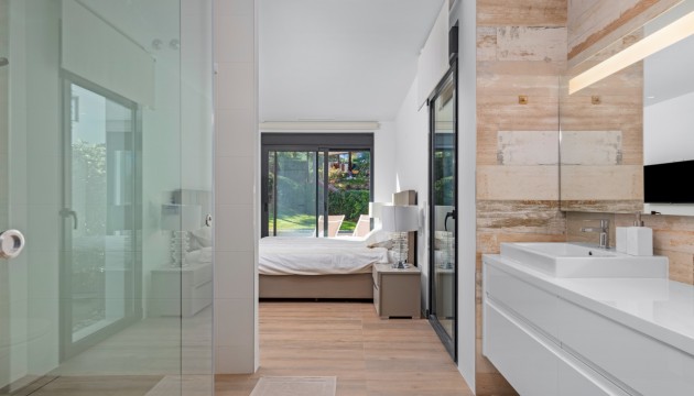 Begagnad - Fristående Villa - Las Colinas Golf