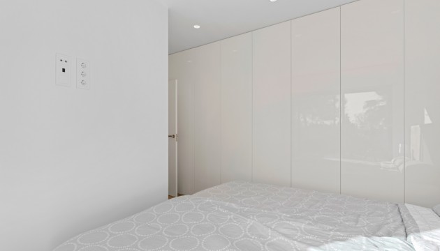 Begagnad - Fristående Villa - Las Colinas Golf