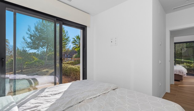 Begagnad - Fristående Villa - Las Colinas Golf