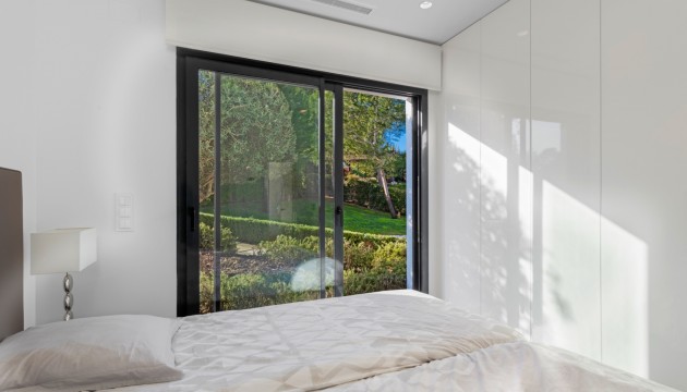 Begagnad - Fristående Villa - Las Colinas Golf