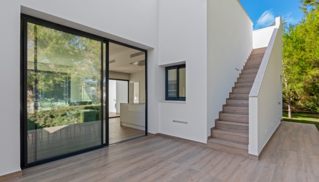 Begagnad - Fristående Villa - Las Colinas Golf