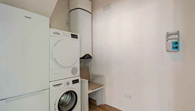 Begagnad - Fristående Villa - Las Colinas Golf