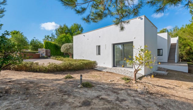 Begagnad - Fristående Villa - Las Colinas Golf