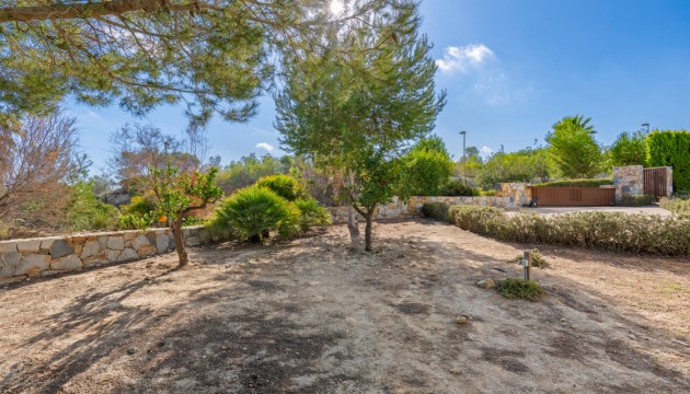 Begagnad - Fristående Villa - Las Colinas Golf