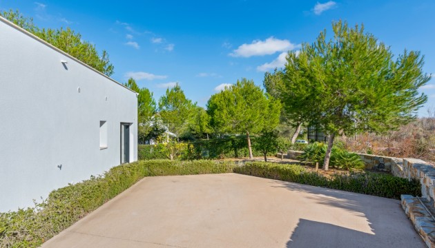 Begagnad - Fristående Villa - Las Colinas Golf