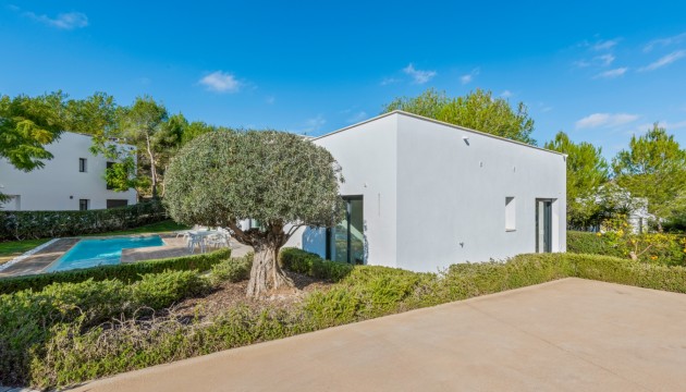 Begagnad - Fristående Villa - Las Colinas Golf