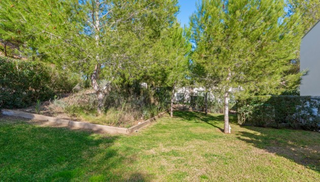 Begagnad - Fristående Villa - Las Colinas Golf