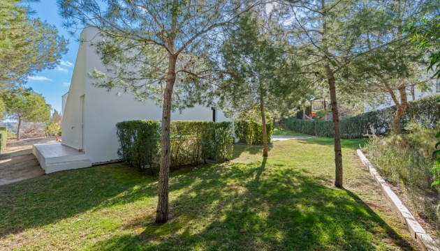 Begagnad - Fristående Villa - Las Colinas Golf