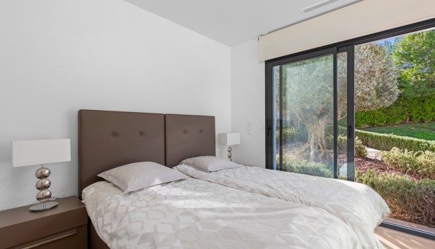 Begagnad - Fristående Villa - Las Colinas Golf