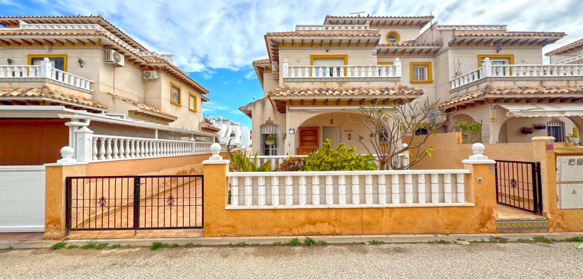 3 bedroom Townhouse in Orihuela Costa