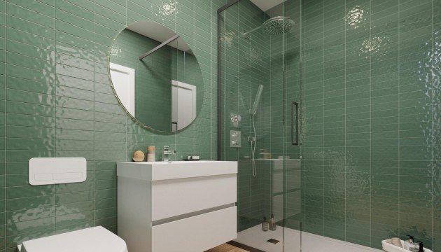 New Build - Detached Villa - Mutxamel