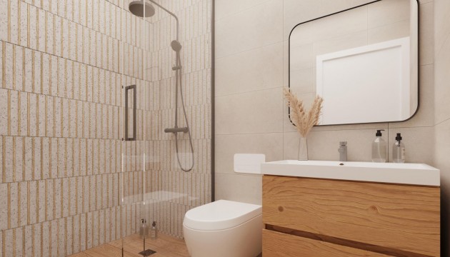 New Build - Detached Villa - Mutxamel