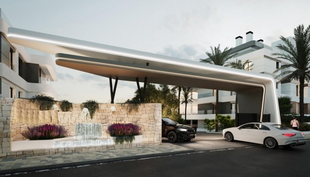 New Build - Detached Villa - Mutxamel