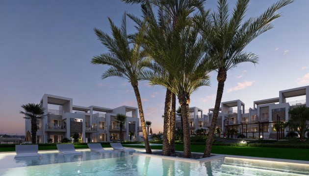 Nueva construcción  - Bungalow - Ciudad Quesada