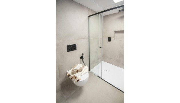 Neue Gebäude - Apartment - San Pedro del Pinatar