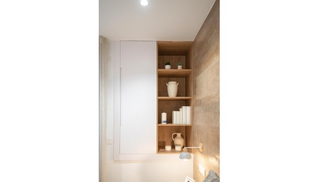 Neue Gebäude - Apartment - San Pedro del Pinatar