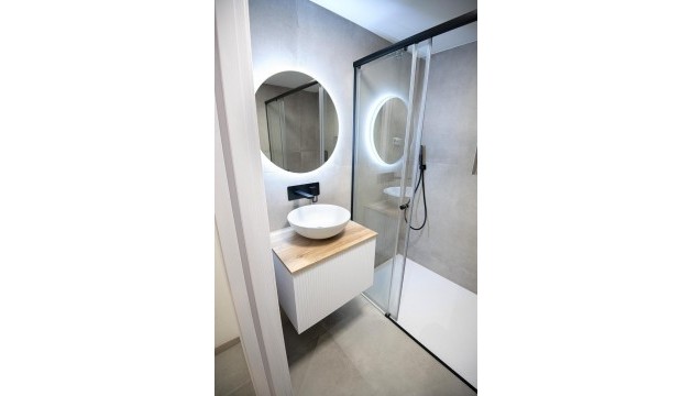 Neue Gebäude - Apartment - San Pedro del Pinatar