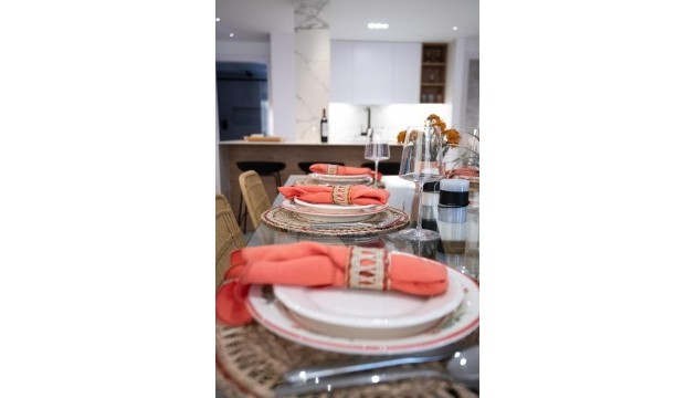 Neue Gebäude - Apartment - San Pedro del Pinatar