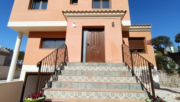 Wiederverkauf - Detached Villa - Pinar de Campoverde