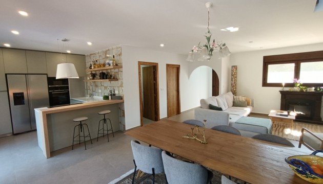 Wiederverkauf - Detached Villa - Pinar de Campoverde