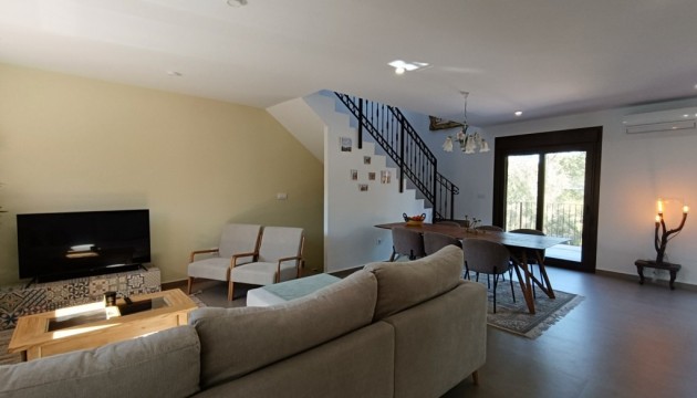 Wiederverkauf - Detached Villa - Pinar de Campoverde