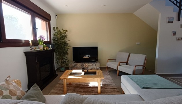 Wiederverkauf - Detached Villa - Pinar de Campoverde