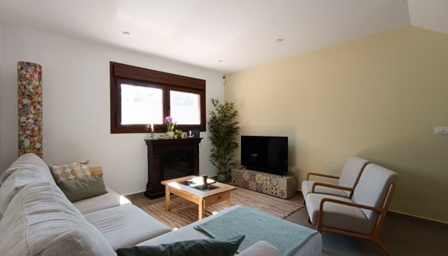 Wiederverkauf - Detached Villa - Pinar de Campoverde