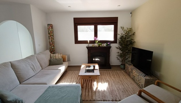 Wiederverkauf - Detached Villa - Pinar de Campoverde