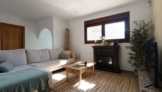 Wiederverkauf - Detached Villa - Pinar de Campoverde