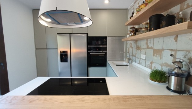 Wiederverkauf - Detached Villa - Pinar de Campoverde