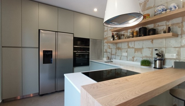 Wiederverkauf - Detached Villa - Pinar de Campoverde