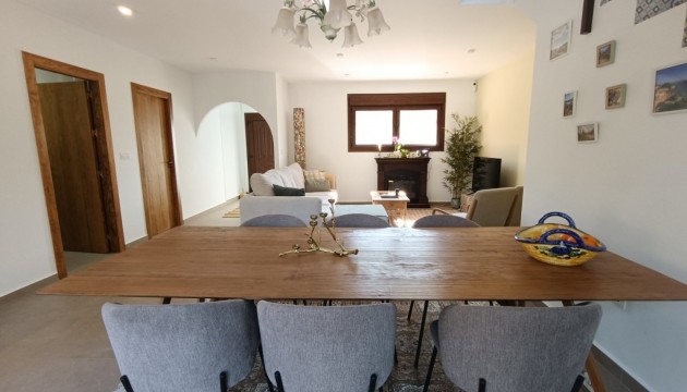 Wiederverkauf - Detached Villa - Pinar de Campoverde