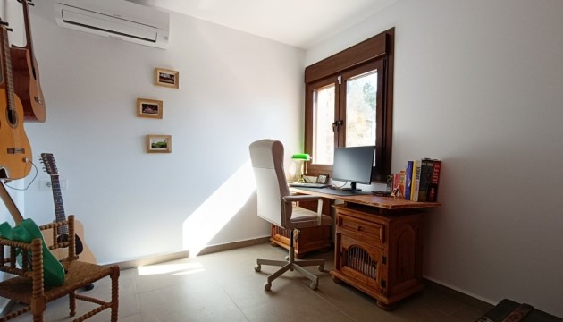 Wiederverkauf - Detached Villa - Pinar de Campoverde