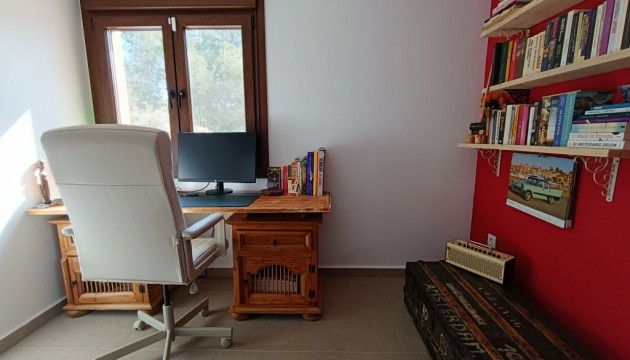 Wiederverkauf - Detached Villa - Pinar de Campoverde