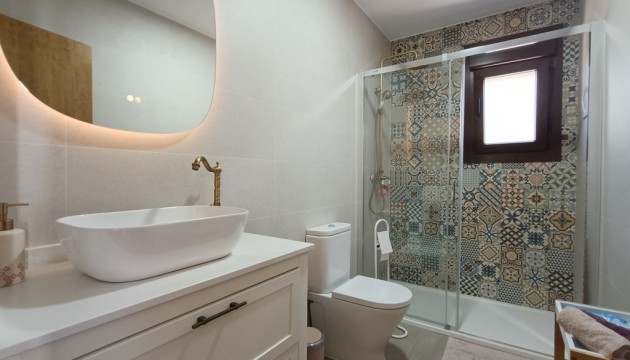 Wiederverkauf - Detached Villa - Pinar de Campoverde