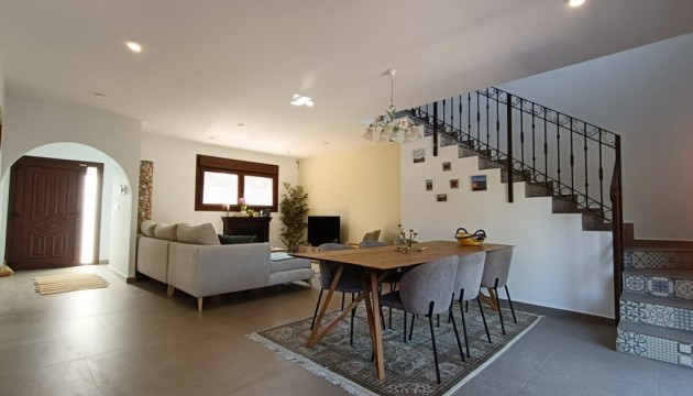 Wiederverkauf - Detached Villa - Pinar de Campoverde