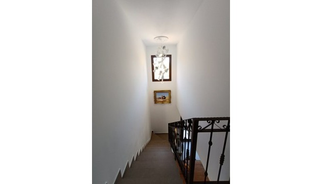 Wiederverkauf - Detached Villa - Pinar de Campoverde