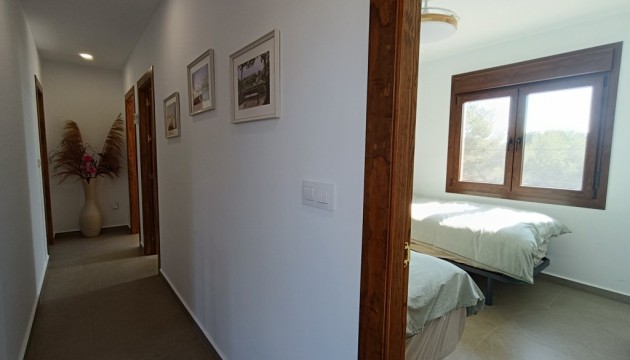 Wiederverkauf - Detached Villa - Pinar de Campoverde