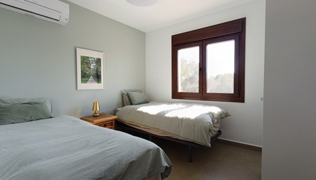 Wiederverkauf - Detached Villa - Pinar de Campoverde