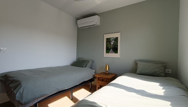 Wiederverkauf - Detached Villa - Pinar de Campoverde