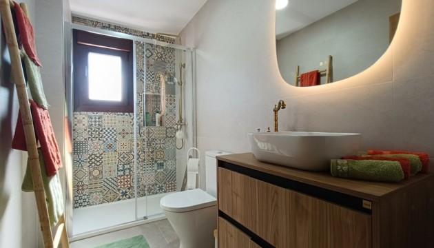 Wiederverkauf - Detached Villa - Pinar de Campoverde