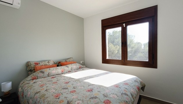 Wiederverkauf - Detached Villa - Pinar de Campoverde