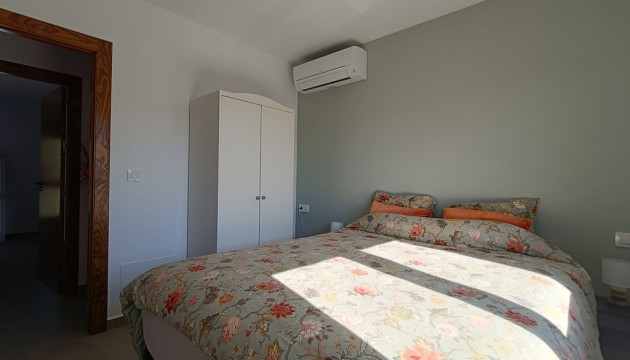 Wiederverkauf - Detached Villa - Pinar de Campoverde