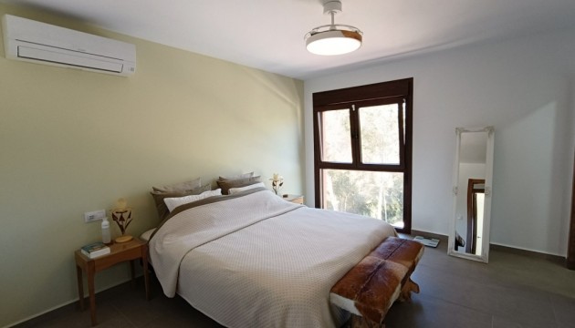 Wiederverkauf - Detached Villa - Pinar de Campoverde