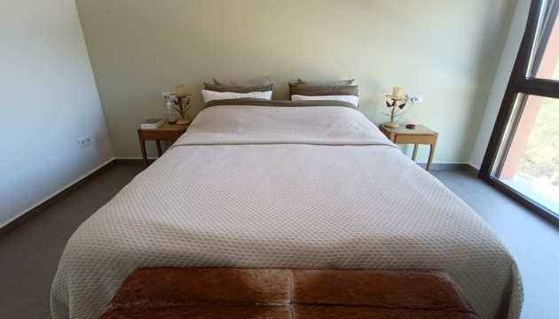 Wiederverkauf - Detached Villa - Pinar de Campoverde