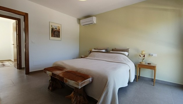 Wiederverkauf - Detached Villa - Pinar de Campoverde