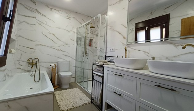 Wiederverkauf - Detached Villa - Pinar de Campoverde