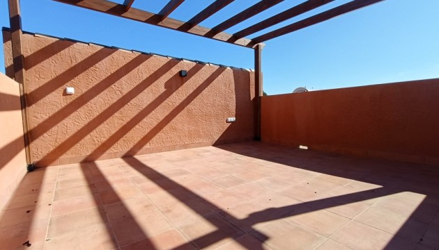 Wiederverkauf - Detached Villa - Pinar de Campoverde