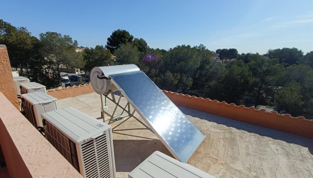 Wiederverkauf - Detached Villa - Pinar de Campoverde