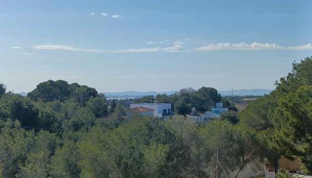 Wiederverkauf - Detached Villa - Pinar de Campoverde